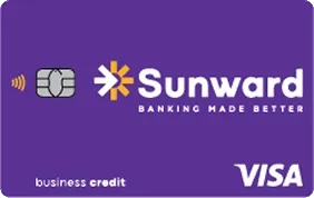 Visa Signature® Business Credit Card