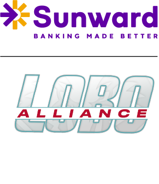  Sunward Makes a Record Leadership Gift to the UNM Lobo Alliance