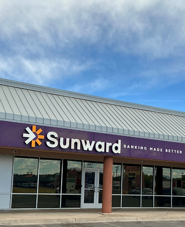 The Sunward South Valley Branch