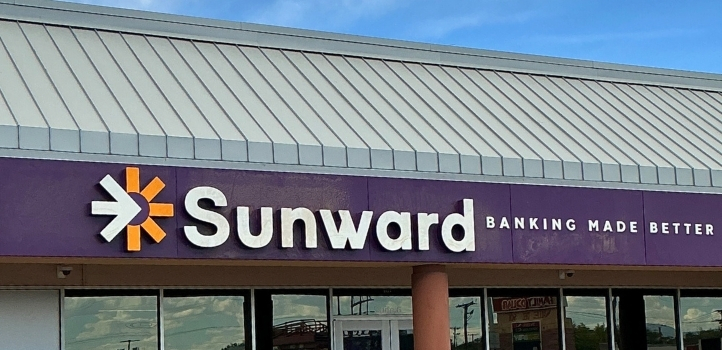 The Sunward South Valley Branch