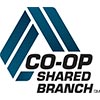 CO-OP Shared Branch logo