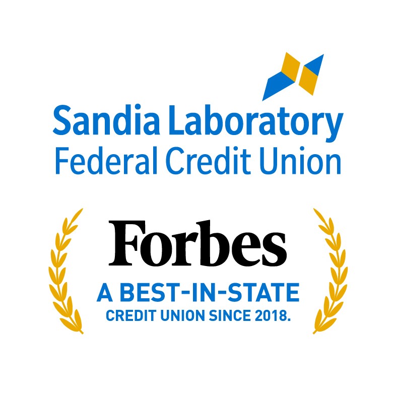 Sunward Named a Forbes Best-in-State Credit Union for 2023