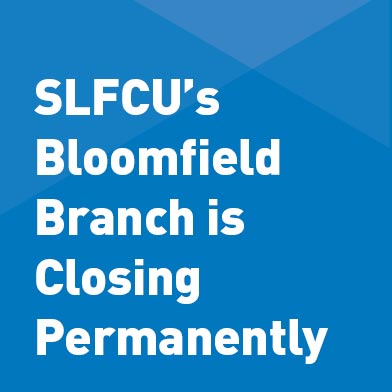 Sunward's  Bloomfield Branch is Closing