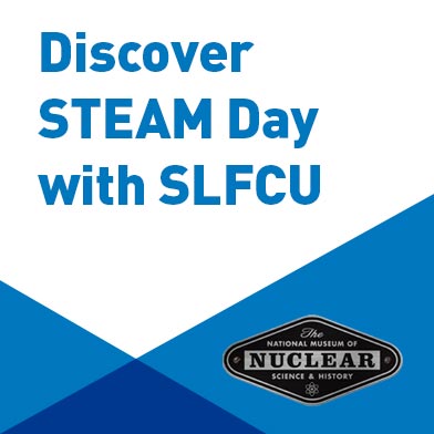 Discover STEAM Day with Sunward