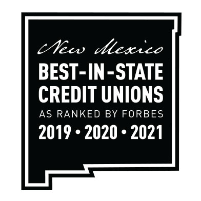 new mexico best in state credit unions as ranked by forbes 2019 2020 2021