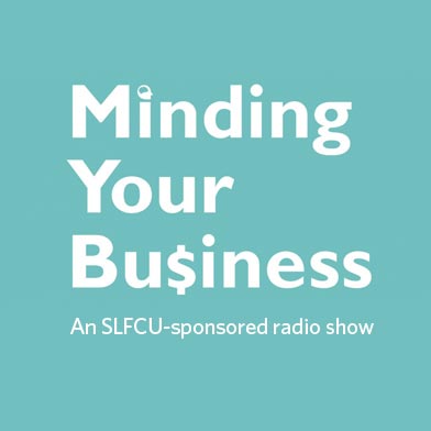 Minding Your Business - An Sunward-sponsored Radio Show