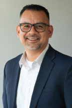 Alex de la Cruz, Executive Vice President, Chief Strategy and Growth Officer