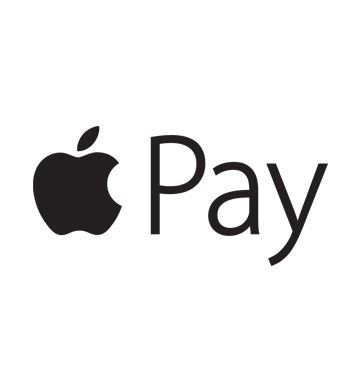 Apple Pay<sup>&#174;</sup>