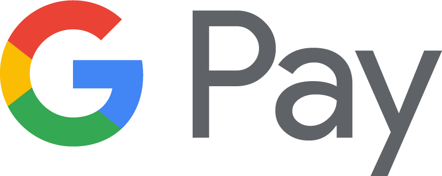 Google Pay logo