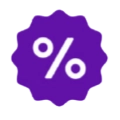 Rates Icon